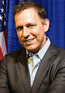 Peter Thiel